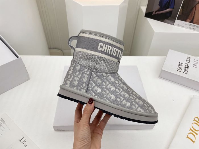 Chrisitan Dior shoes CD00039